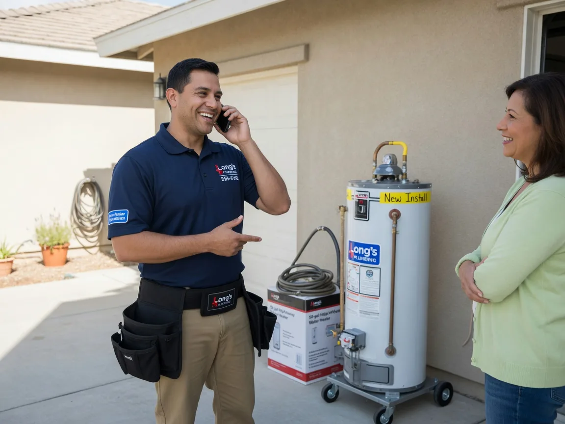 Leak Detection The Sea Ranch, CA FAQs